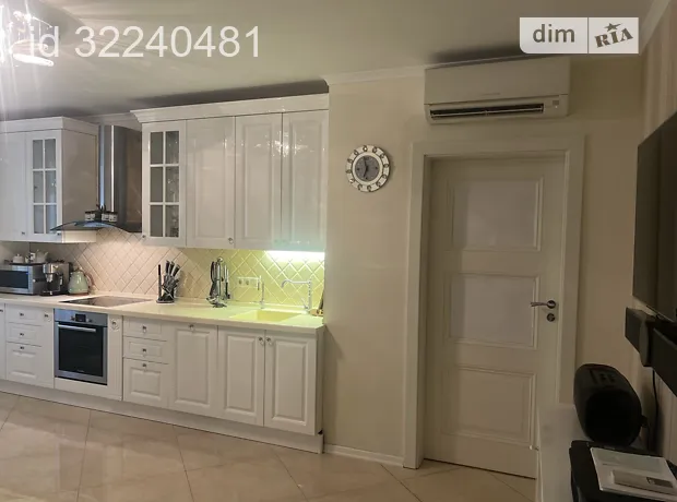 Квартира на вул. Ірпінська, 69А в Києві, ID 163971, фото №3
