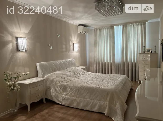 Квартира на вул. Ірпінська, 69А в Києві, ID 163971, фото №22
