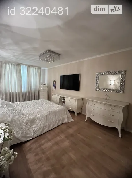 Квартира на вул. Ірпінська, 69А в Києві, ID 163971, фото №23