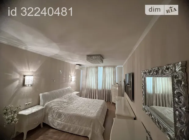 Квартира на вул. Ірпінська, 69А в Києві, ID 163971, фото №25