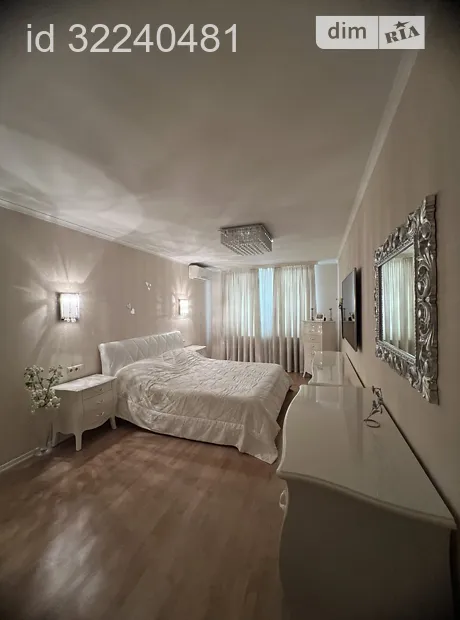 Квартира на вул. Ірпінська, 69А в Києві, ID 163971, фото №26