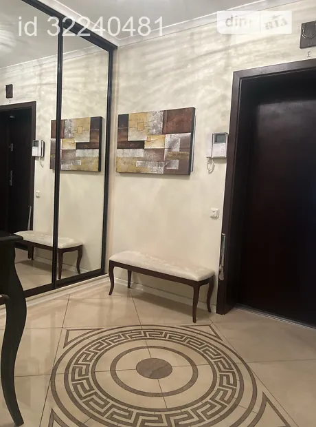 Квартира на вул. Ірпінська, 69А в Києві, ID 163971, фото №6