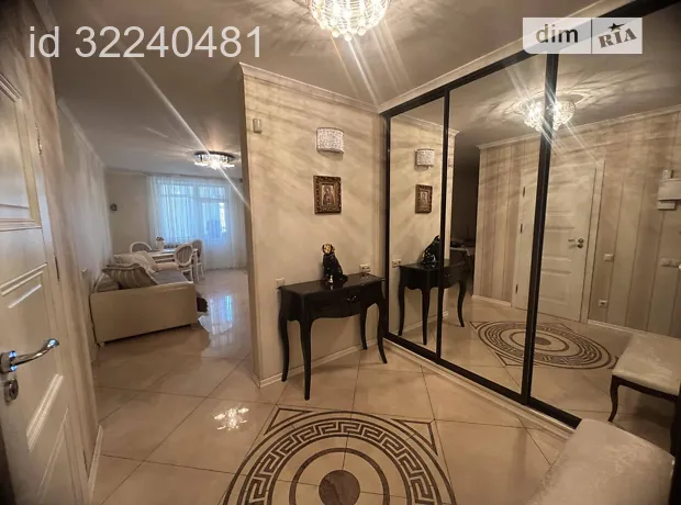 Квартира на вул. Ірпінська, 69А в Києві, ID 163971, фото №7