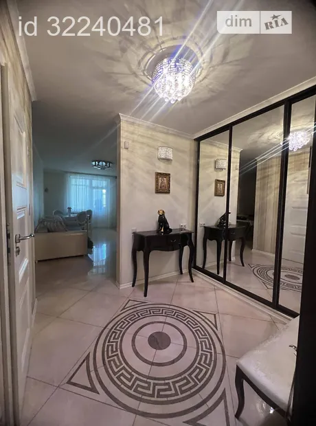 Квартира на вул. Ірпінська, 69А в Києві, ID 163971, фото №9