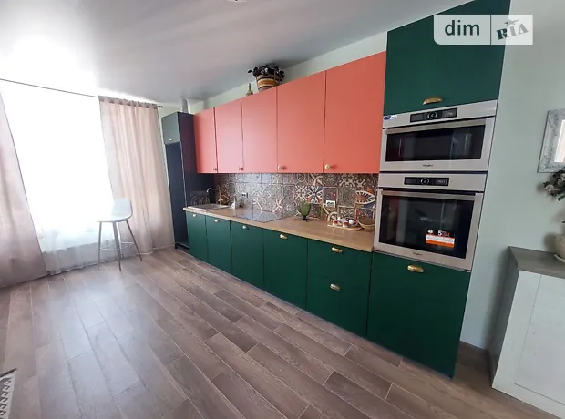 Квартира на вул. Університетська 3/13 в Києві, ID 252139, фото №12