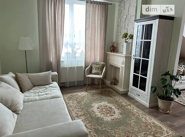 Квартира на вул. Університетська 3/13 в Києві, ID 252139, фото №3