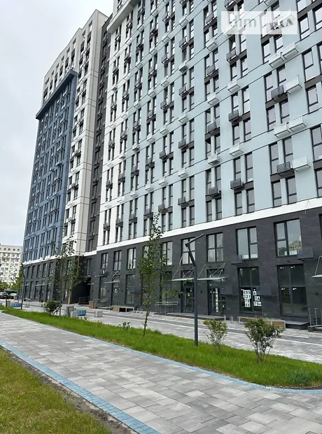 Квартира на вул. Святослава Хороброго, 11Б в Києві, ID 187763, фото №14