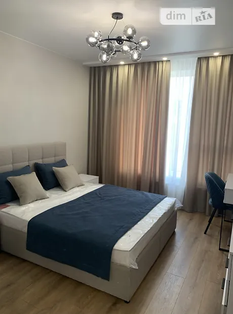 Квартира на вул. Святослава Хороброго, 11Б в Києві, ID 187763, фото №6