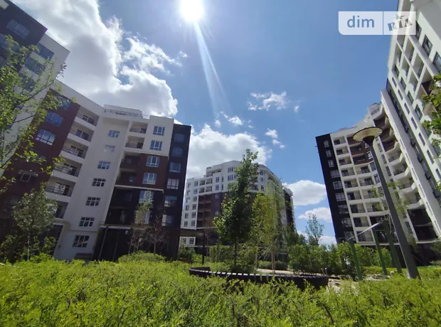 Квартира на вул. Ольги Кобилянської 1В/3 в Києві, ID 225297, фото №1