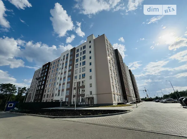 Квартира на вул. Князя Володимира Великого, 16 в Києві, ID 228761, фото №1