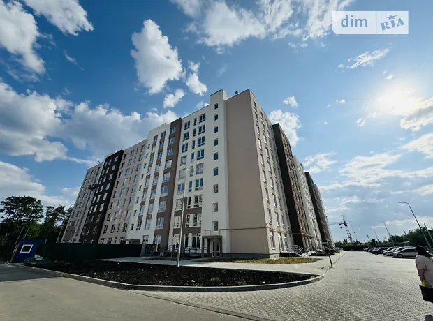 Квартира на вул. Князя Володимира Великого, 16 в Києві, ID 228761, фото №2
