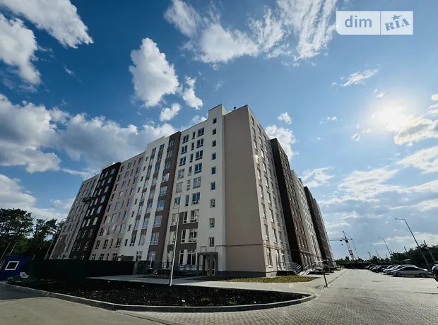 Квартира на вул. Князя Володимира Великого, 16 в Києві, ID 228761, фото №3