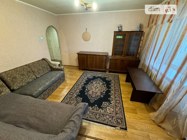 Квартира на вул. Грушевського Михайла, 14 в Дніпро, ID 207157, фото №1
