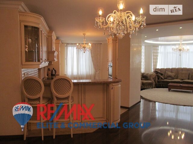Квартира на вул. Дмитрівська, 75 в Київ, ID 206635, фото №1