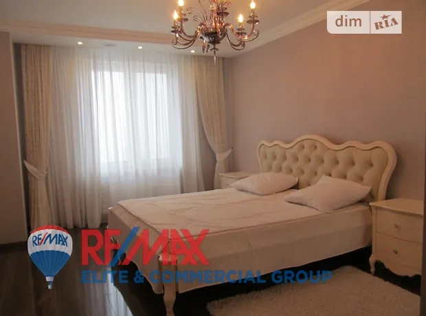 Квартира на вул. Дмитрівська, 75 в Києві, ID 206635, фото №13