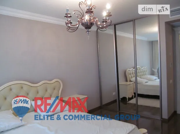 Квартира на вул. Дмитрівська, 75 в Києві, ID 206635, фото №14
