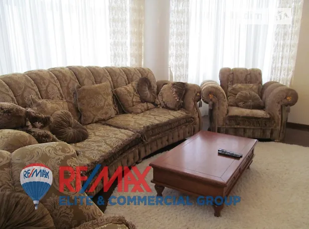 Квартира на вул. Дмитрівська, 75 в Київ, ID 206635, фото №3