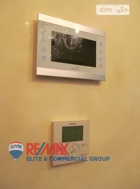 Квартира на вул. Дмитрівська, 75 в Києві, ID 206635, фото №22