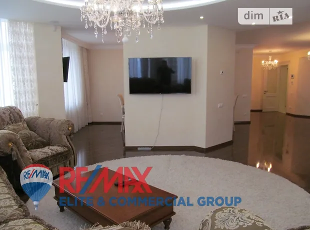 Квартира на вул. Дмитрівська, 75 в Київ, ID 206635, фото №4