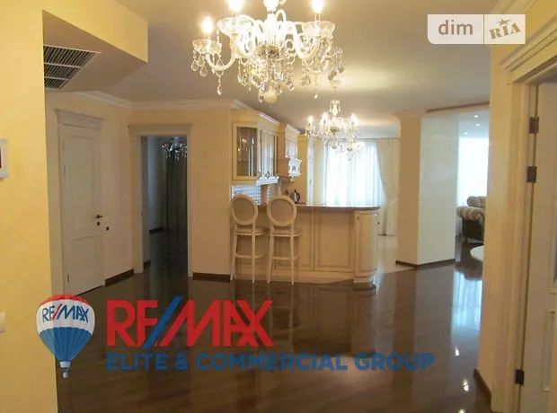 Квартира на вул. Дмитрівська, 75 в Києві, ID 206635, фото №6