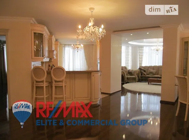 Квартира на вул. Дмитрівська, 75 в Києві, ID 206635, фото №7