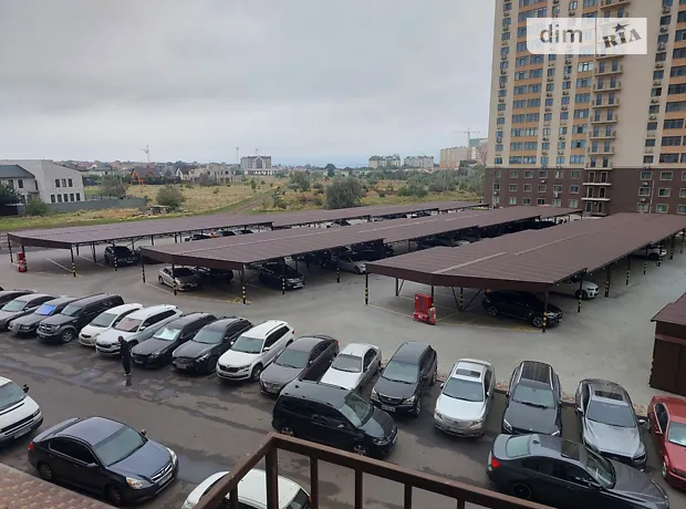Квартира на вул. Академіка Сахарова, 3Д в Одесі, ID 261830, фото №19