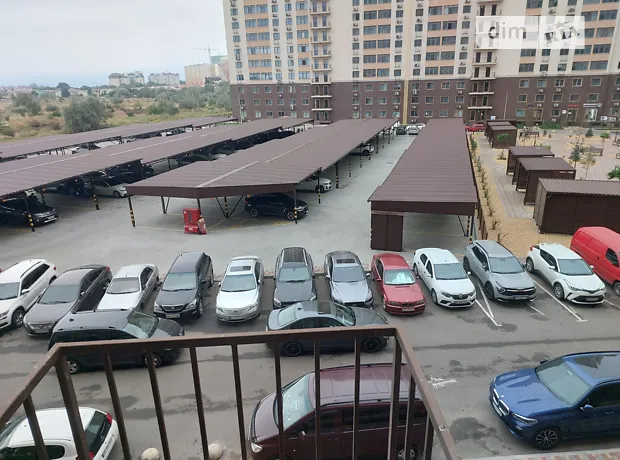 Квартира на вул. Академіка Сахарова, 3Д в Одесі, ID 261830, фото №20