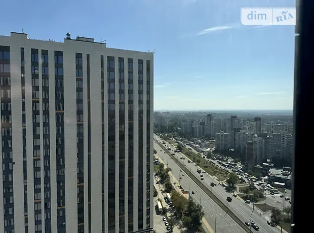 Квартира на вул. Академіка Заболотного, 1 в Києві, ID 195609, фото №2