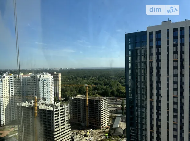 Квартира на вул. Академіка Заболотного, 1 в Києві, ID 195609, фото №6