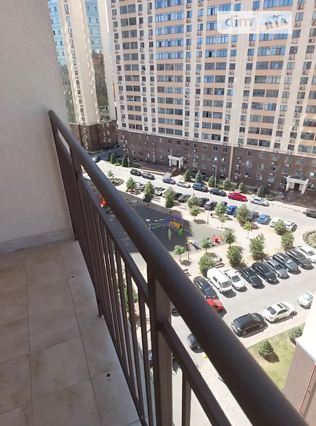 Квартира на вул. Академіка Сахарова, 3Д в Одесі, ID 261695, фото №13