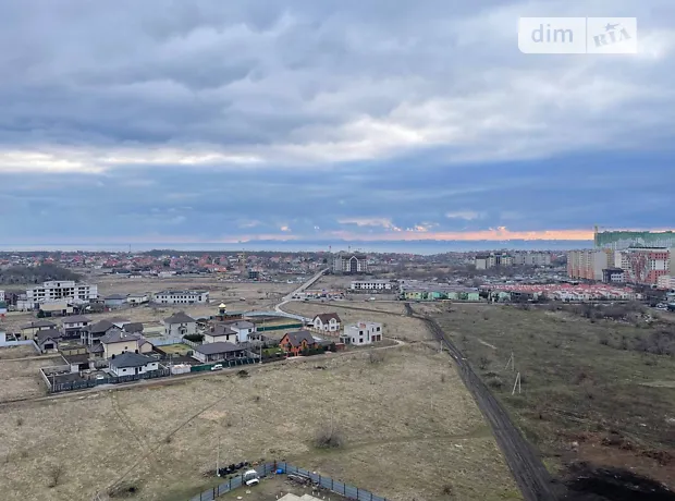 Квартира на вул. Академіка Сахарова, 3Д в Одесі, ID 261054, фото №13