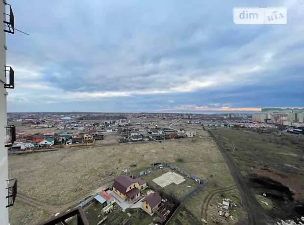 Квартира на вул. Академіка Сахарова, 3Д в Одесі, ID 261054, фото №14