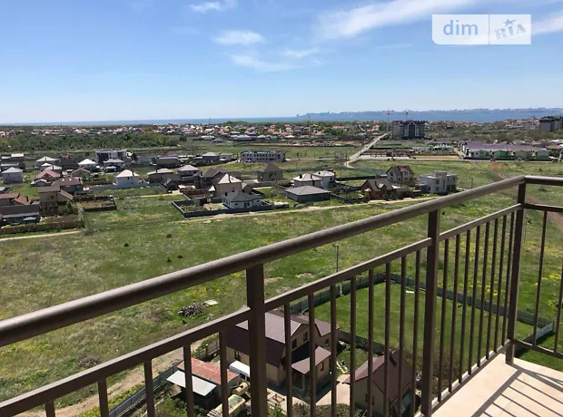 Квартира на вул. Академіка Сахарова, 3Д в Одесі, ID 261054, фото №16