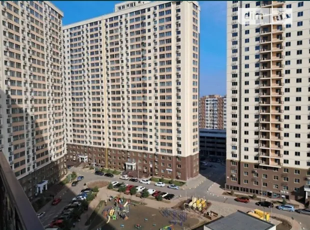 Квартира на вул. Академіка Сахарова, 3Д в Одесі, ID 261054, фото №3