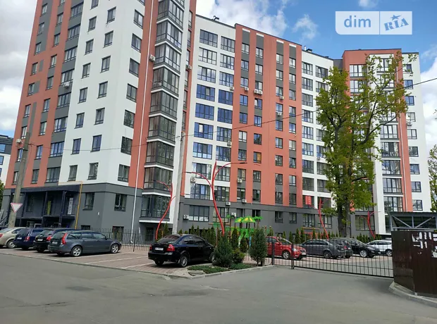 Квартира на вул. 9-а лінія в Київ, ID 346652, фото №2