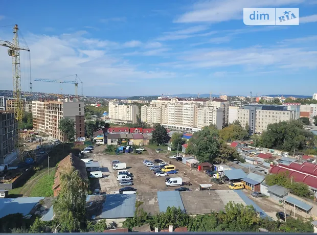 Квартира на вул. Шухевича Романа, 9 в Чернівцях, ID 220949, фото №1