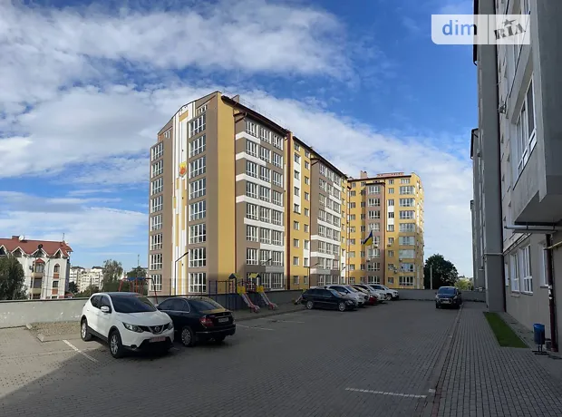 Квартира на вул. Шухевича Романа, 9 в Чернівцях, ID 220949, фото №2