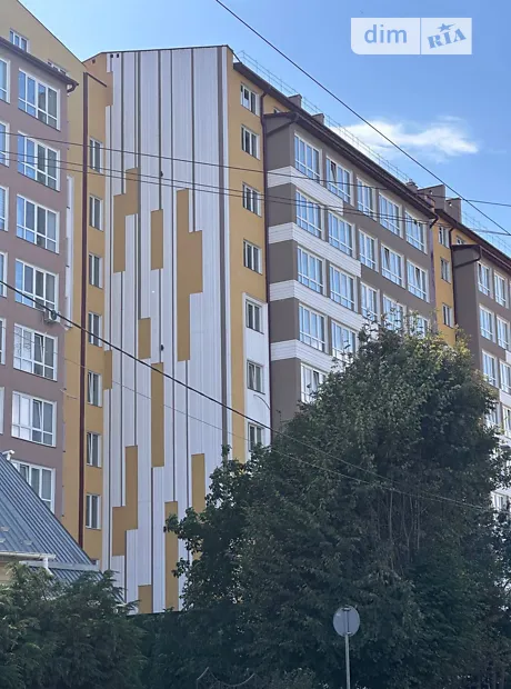 Квартира на вул. Шухевича Романа, 9 в Чернівцях, ID 220949, фото №3