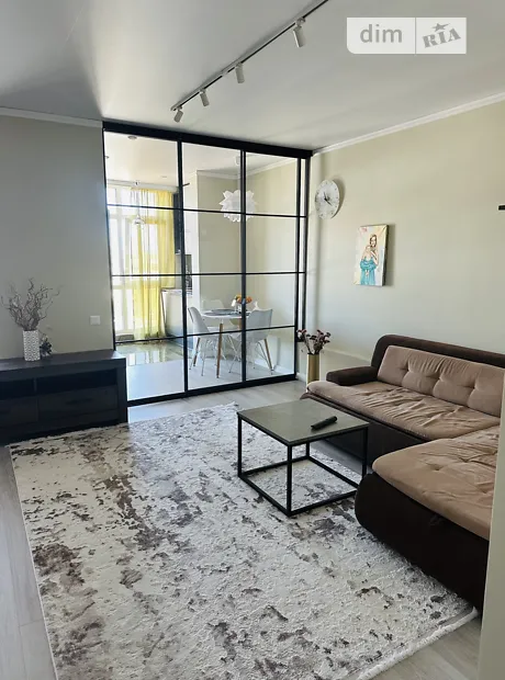 Квартира на вул. Райдужна, 58 в Київ, ID 170027, фото №1
