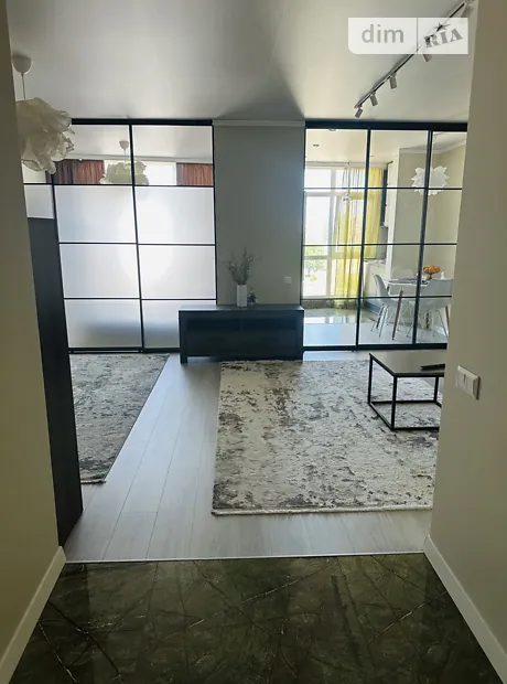 Квартира на вул. Райдужна, 58 в Київ, ID 170027, фото №2