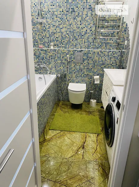 Квартира на вул. Райдужна, 58 в Києві, ID 170027, фото №12