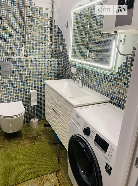 Квартира на вул. Райдужна, 58 в Києві, ID 170027, фото №13