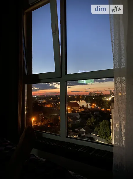 Квартира на вул. Райдужна, 58 в Києві, ID 170027, фото №14
