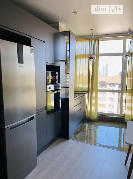 Квартира на вул. Райдужна, 58 в Київ, ID 170027, фото №4