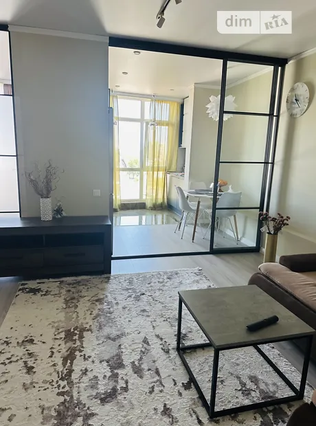 Квартира на вул. Райдужна, 58 в Києві, ID 170027, фото №9