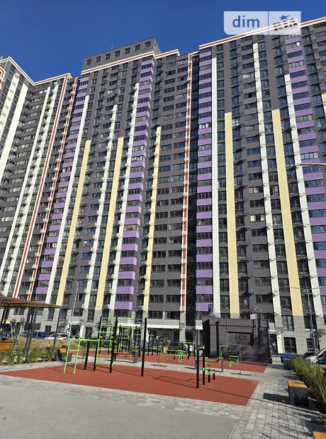 Квартира на просп. Повітряних Сил, 56 в Києві, ID 193624, фото №20