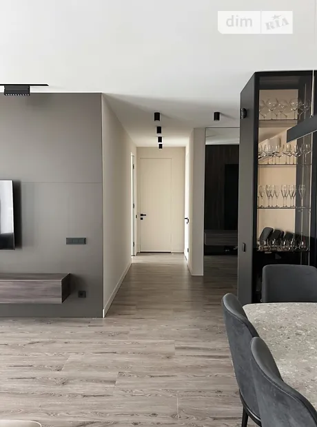 Квартира на вул. Висока в Ужгород, ID 287626, фото №3