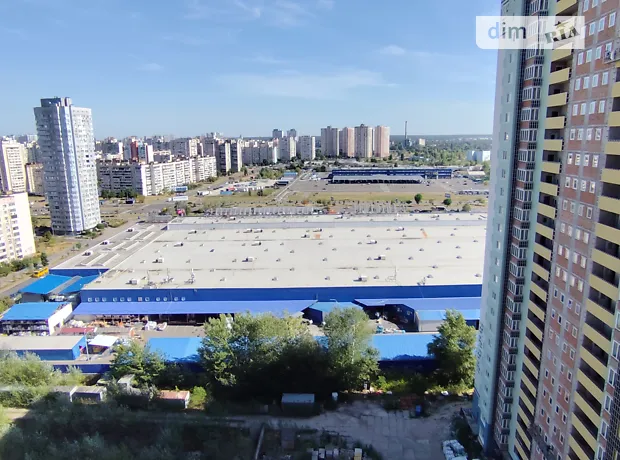 Квартира на вул. Бориса Гмирі, 20 в Києві, ID 177417, фото №1