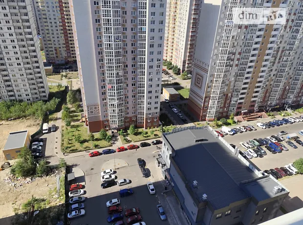 Квартира на вул. Бориса Гмирі, 20 в Києві, ID 177417, фото №12