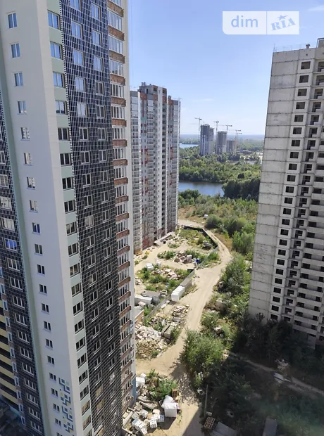 Квартира на вул. Бориса Гмирі, 20 в Києві, ID 177417, фото №26